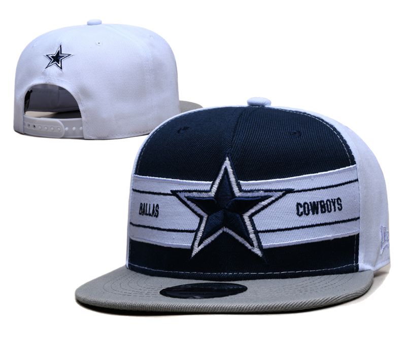 2024 NFL Dallas Cowboys Hat YS202410306